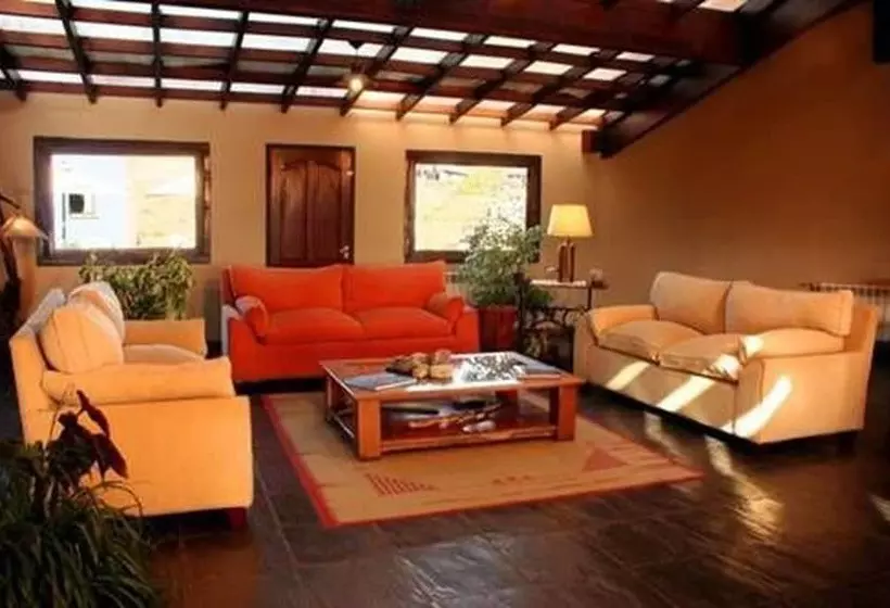 בית מלון כפרי Hosteria Posta Sur