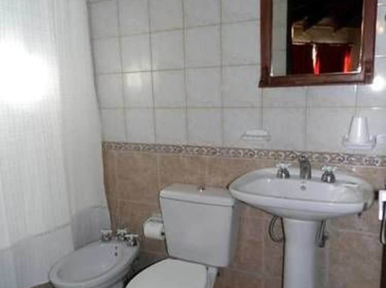 هتل Hosteria Posta Sur