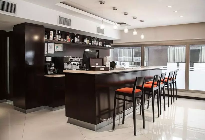 Hr Luxor Hotel Buenos Aires