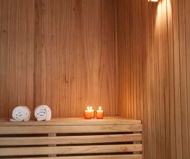 Hr Luxor Hotel Buenos Aires