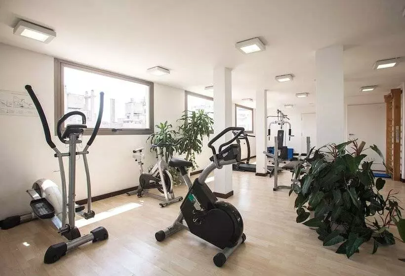 Hr Luxor Hotel Buenos Aires