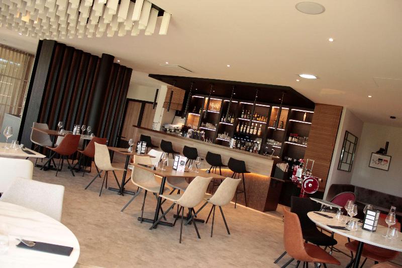 فندق Kyriad Chartres