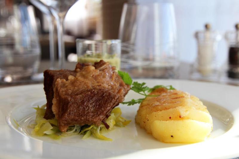 فندق Kyriad Chartres