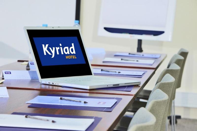 فندق Kyriad Chartres