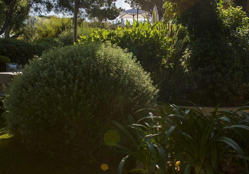 בית מלון כפרי La Bastide d'Antoine