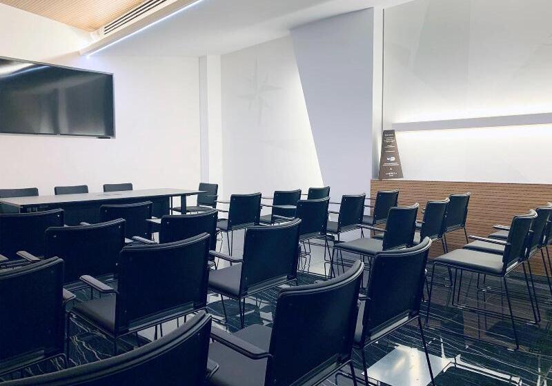 ホテル La Bussola