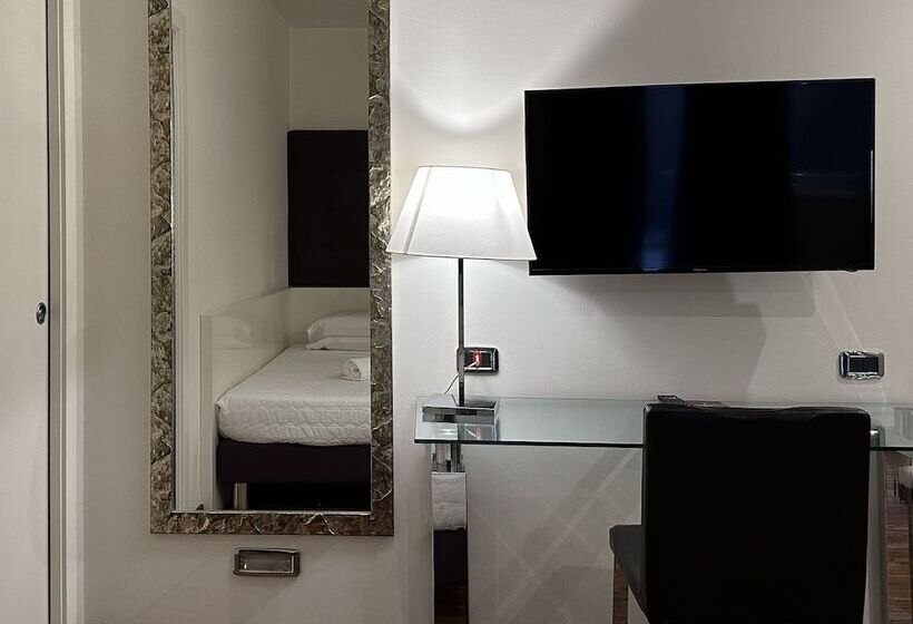 ホテル La Bussola