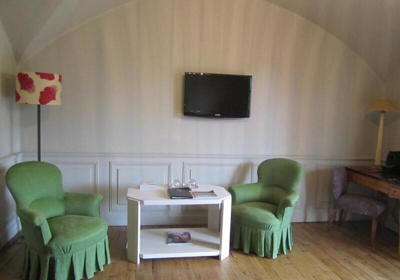 ホテル La Signoria