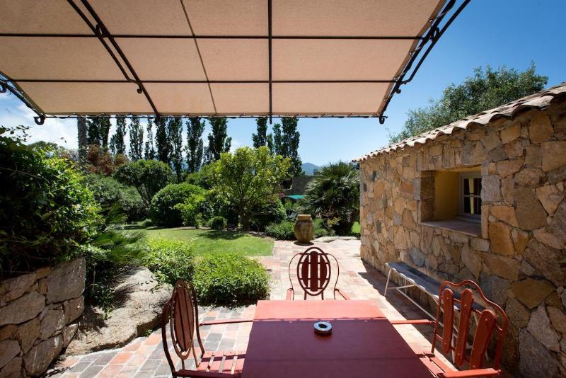 ホテル La Signoria