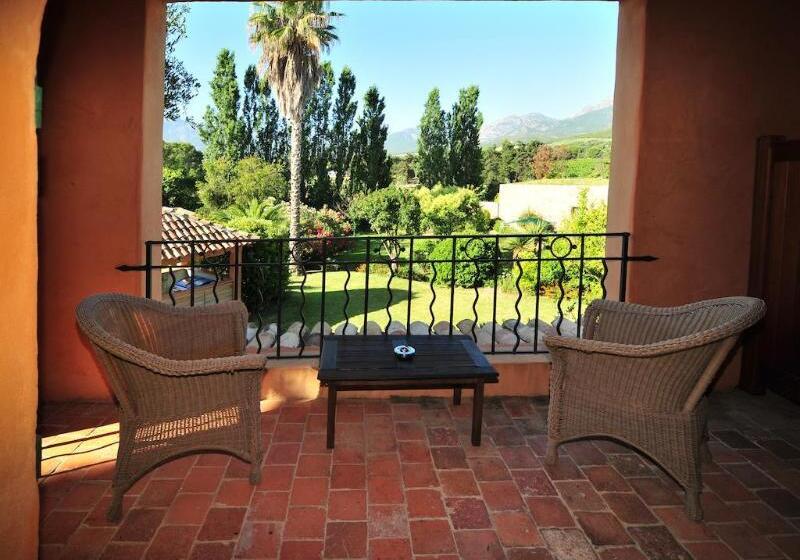 ホテル La Signoria