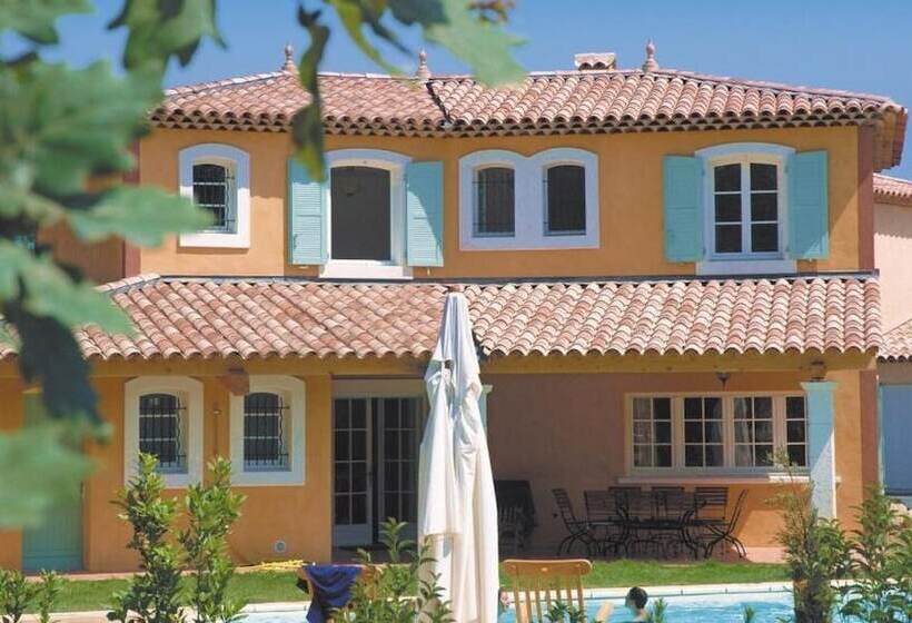 酒店 Lagrange Vacances Domaine De Fayence