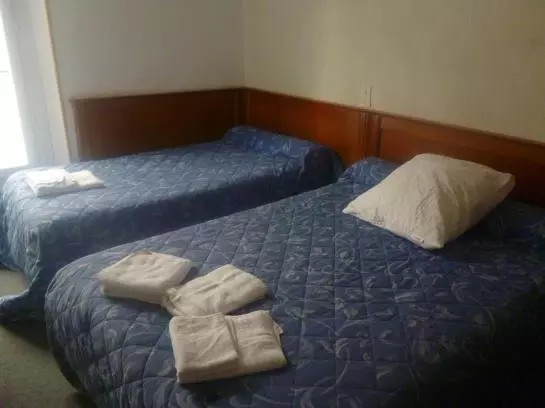 Hotel Lavalliere Croix Blanche