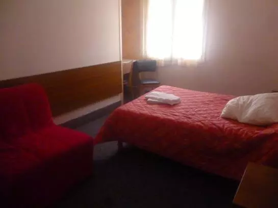 Hotel Lavalliere Croix Blanche