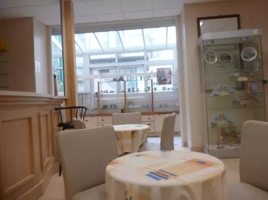 Hotel Lavalliere Croix Blanche
