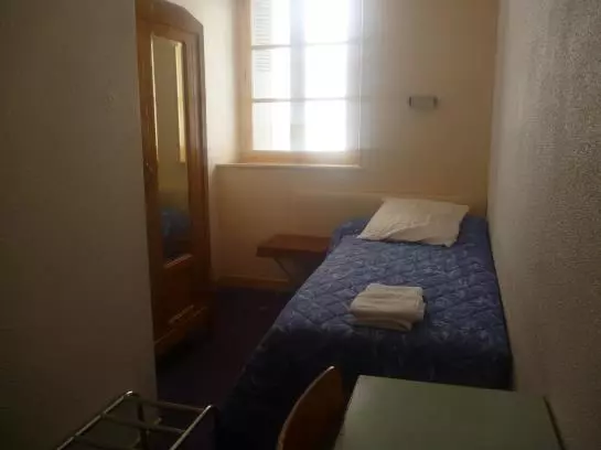 Hotel Lavalliere Croix Blanche