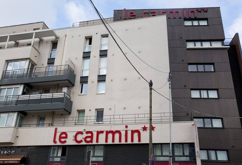 酒店 Le Carmin
