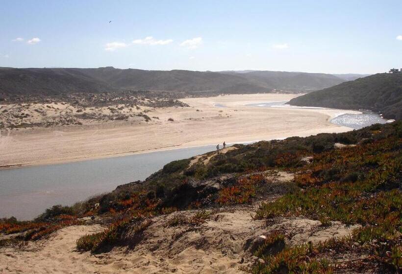 فندق Muxima   Aljezur