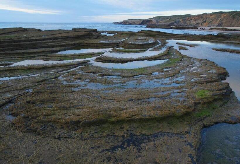 فندق Muxima   Aljezur