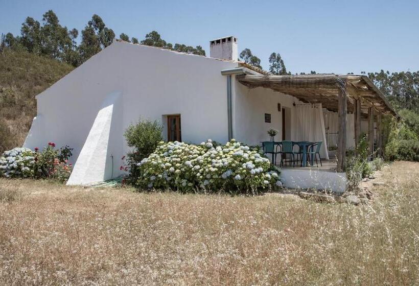 فندق Muxima   Aljezur