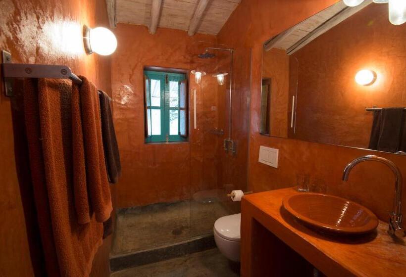 فندق Muxima   Aljezur