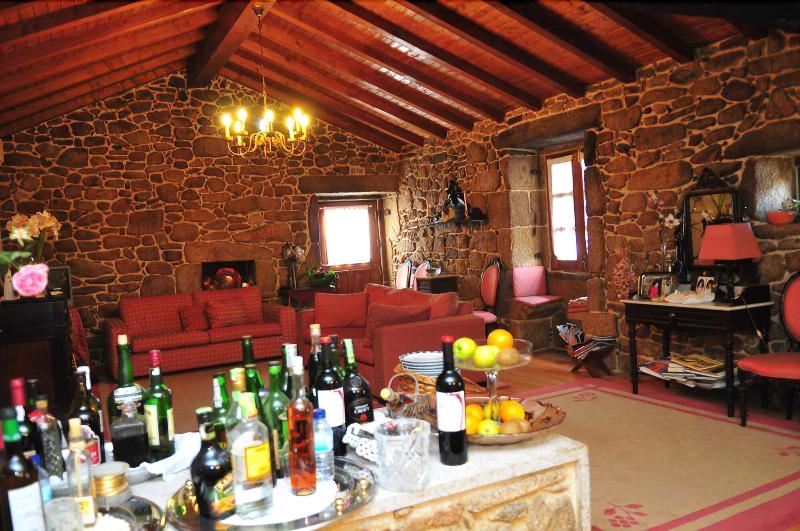 فندق Outros Tempos Turismo De Aldeia