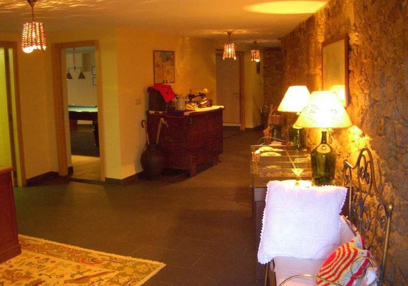 فندق Outros Tempos Turismo De Aldeia