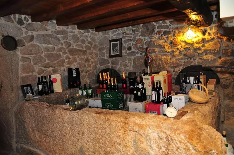 Otel Outros Tempos   Turismo De Aldeia