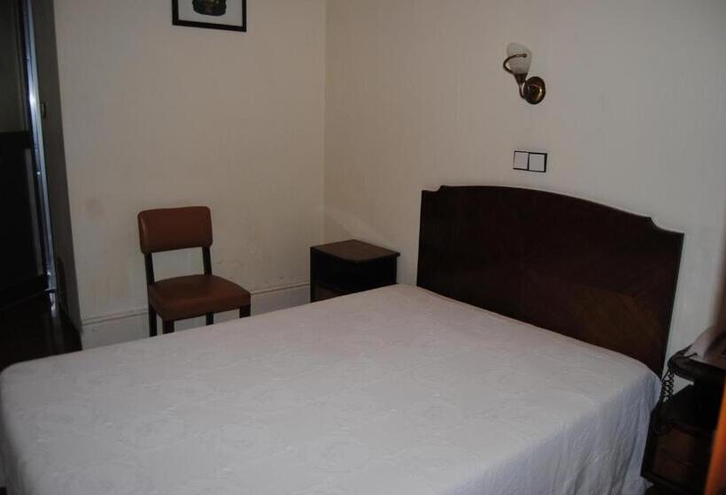 هتل Peninsular Porto