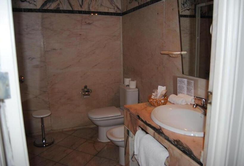 هتل Peninsular Porto