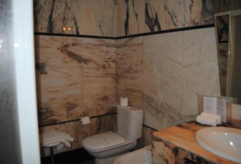 هتل Peninsular Porto