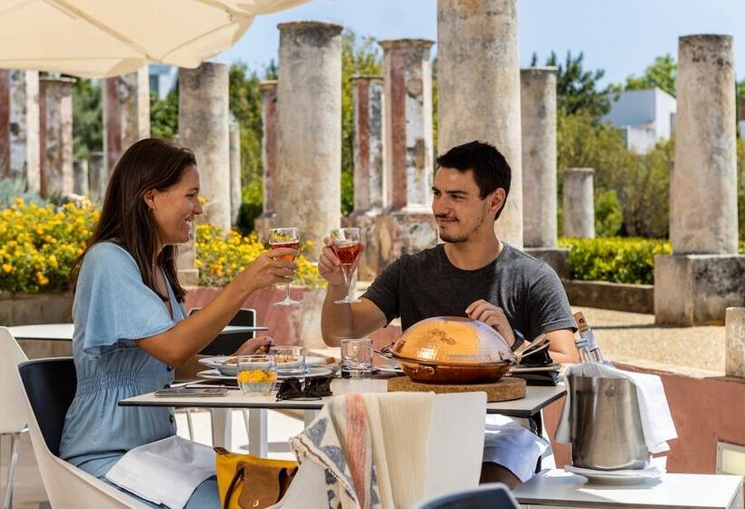 Pousada Palacio De Estoi – Small Luxury Hotels Of The World