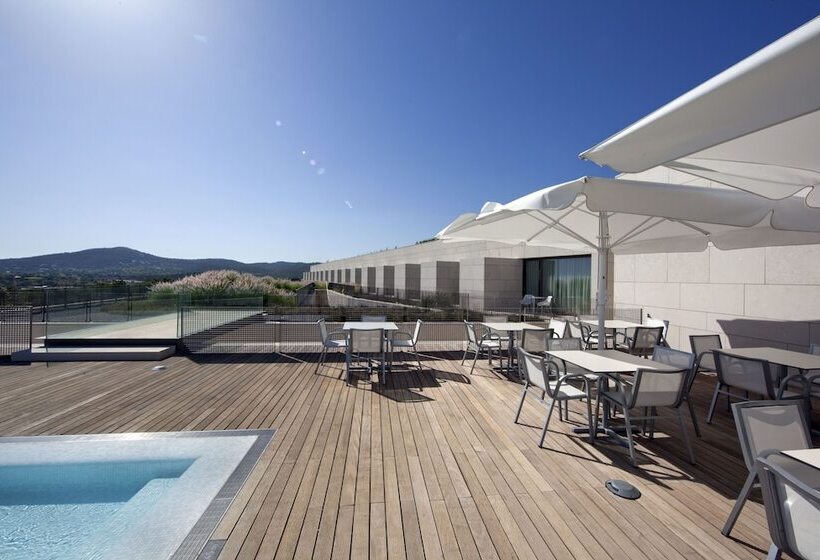 Pousada Palacio De Estoi – Small Luxury Hotels Of The World