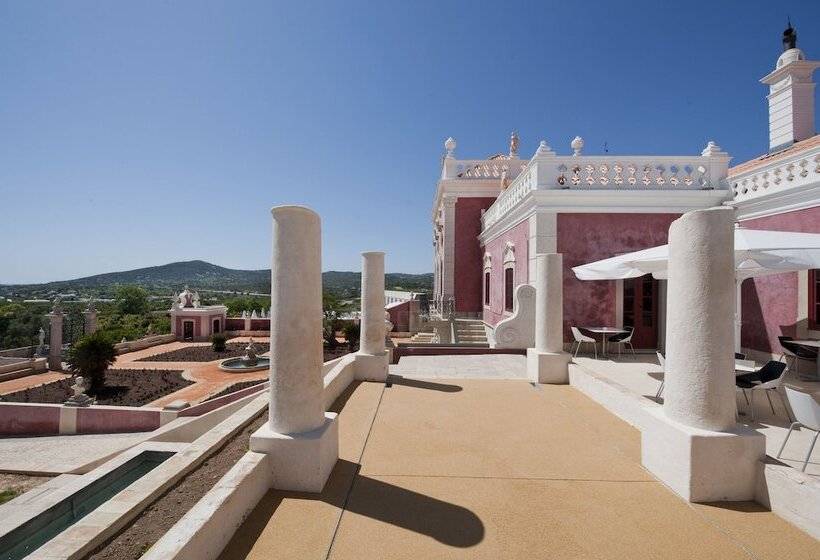 Pousada Palacio De Estoi – Small Luxury Hotels Of The World