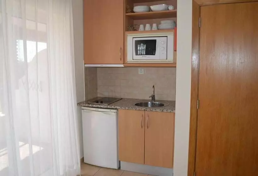 ホテル Quinta Da Mesquita