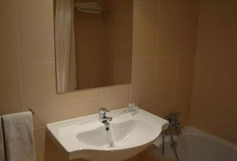 ホテル Quinta Da Mesquita