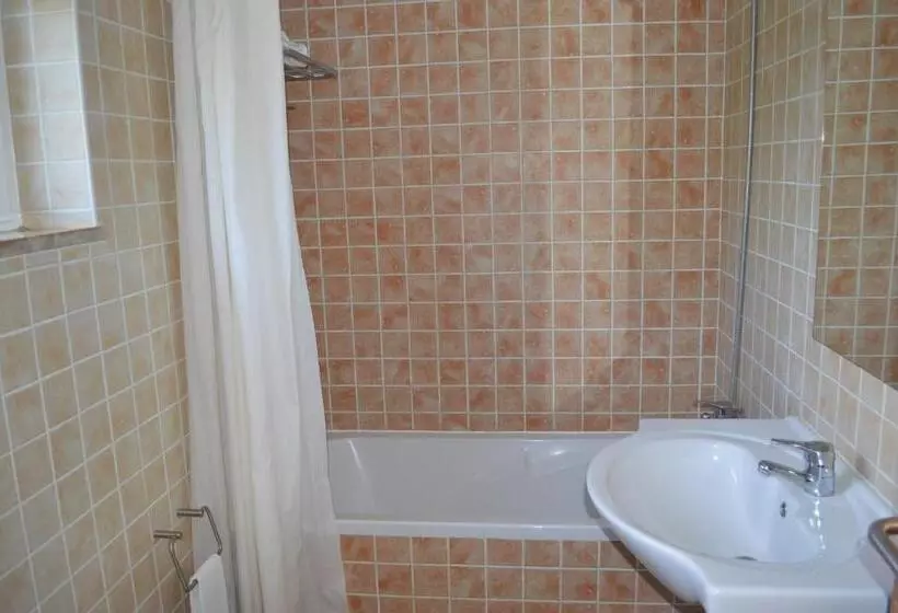 ホテル Quinta Da Mesquita