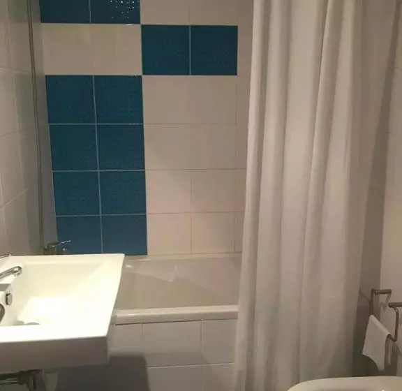 ホテル Quinta Da Mesquita