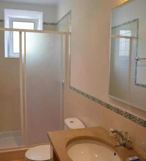 ホテル Quinta Da Mesquita