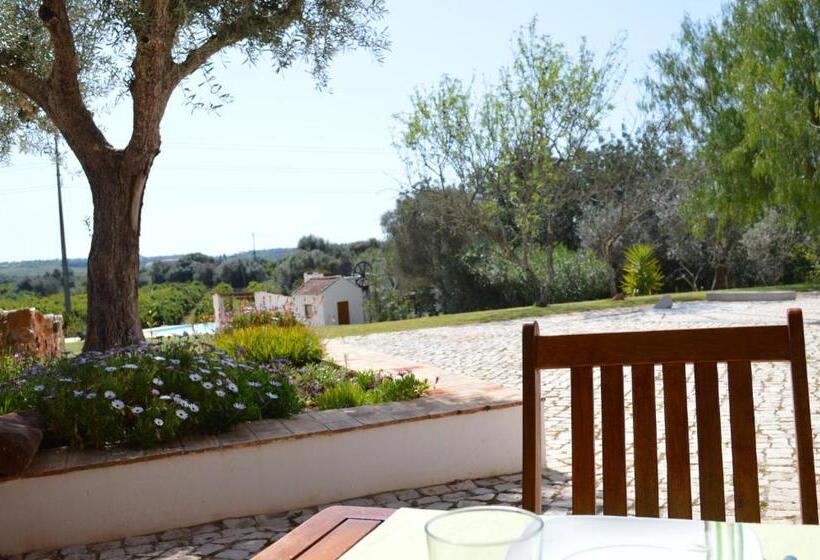 فندق Quinta Da Mesquita