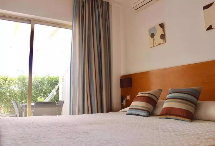 هتل Quinta Da Rosa Linda