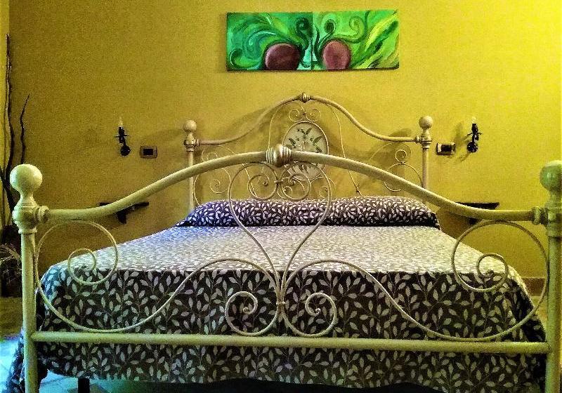 교외 호텔 Agriturismo Tenuta Stoccatello  Farm House