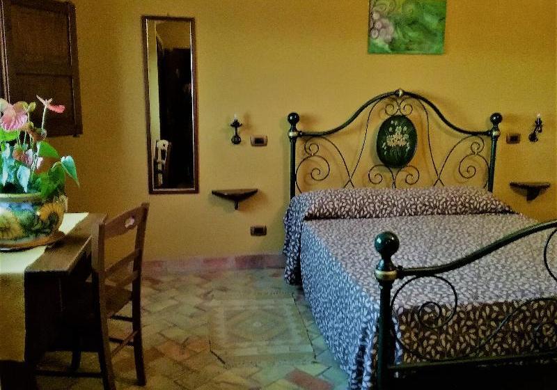 교외 호텔 Agriturismo Tenuta Stoccatello  Farm House