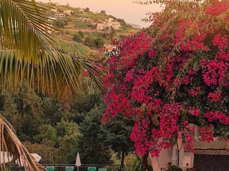 هتل Villa Alto Boutique