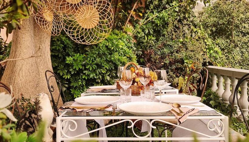 هتل Villa Alto Boutique