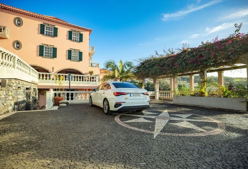 هتل Villa Alto Boutique