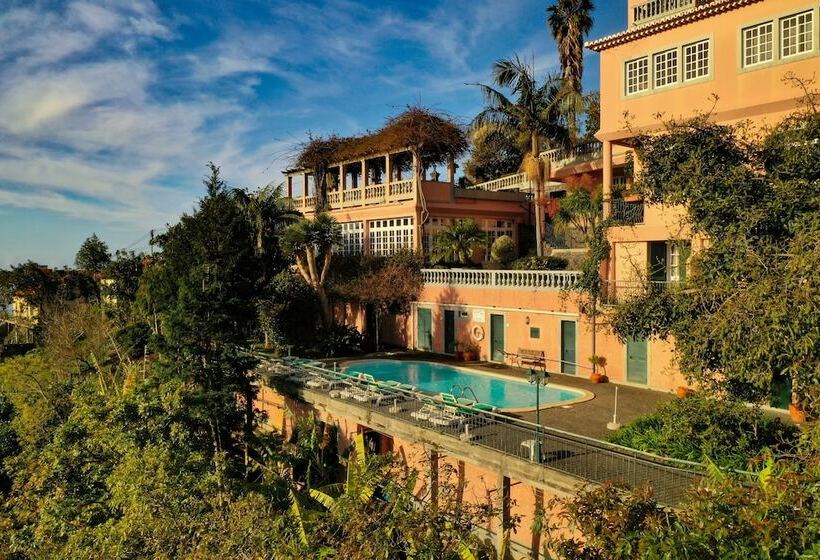 هتل Villa Alto Boutique