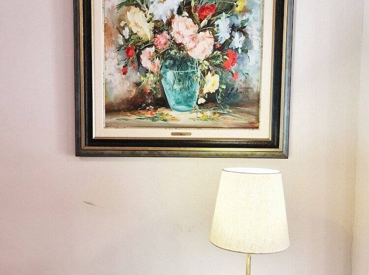 هتل Villa Alto Boutique