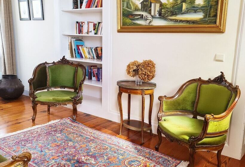 هتل Villa Alto Boutique