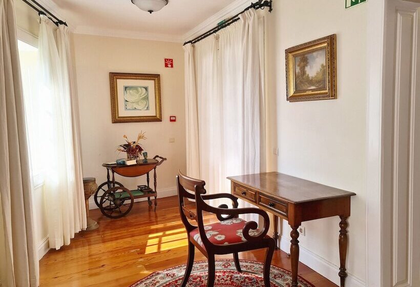 هتل Villa Alto Boutique