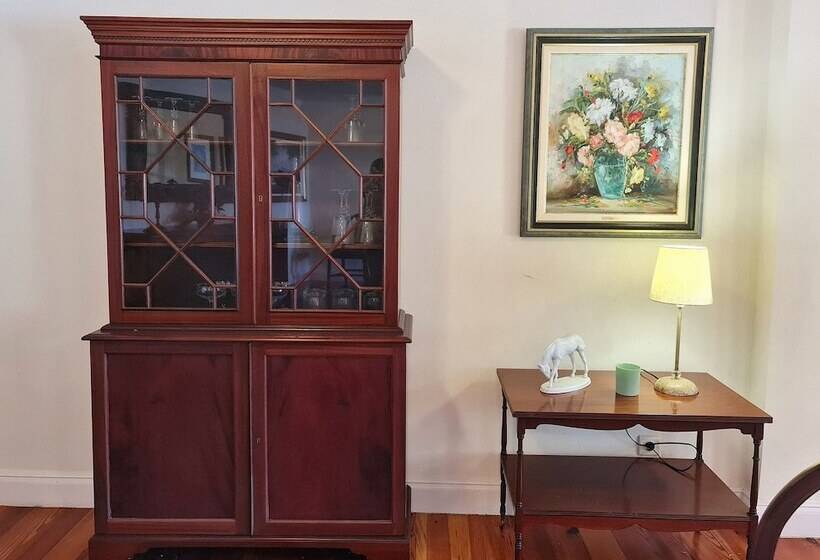 هتل Villa Alto Boutique